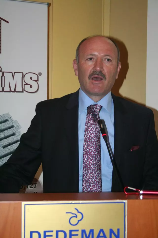 Nevşehir'den Türkiye'nin Enerji Açığına Dev Katkı Nevşehir'den Türkiye'nin Enerji Açığına Dev Katkı