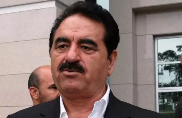 Eski Eşlerinden İbo'ya Büyük Tepki