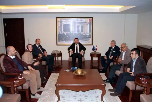 Akil İnsanlar Samsun'da Akil İnsanlar Samsun'da