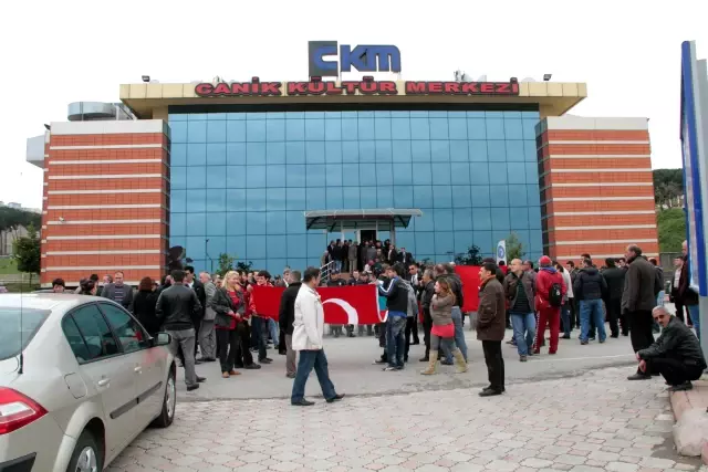 Akil İnsanlar Samsun'da Akil İnsanlar Samsun'da