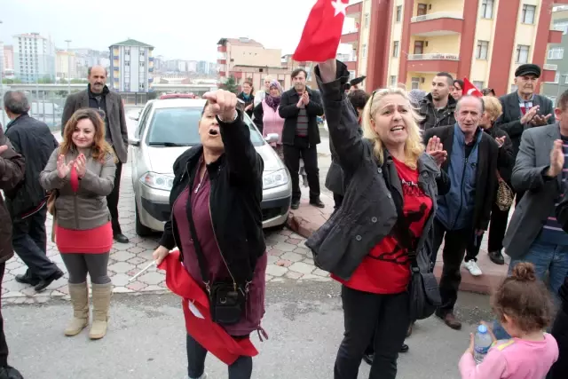 Akil İnsanlar Samsun'da Akil İnsanlar Samsun'da