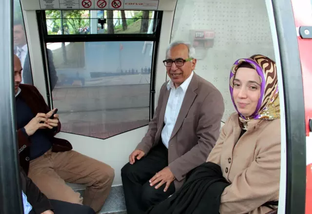 Akil İnsanlar Samsun'da Akil İnsanlar Samsun'da