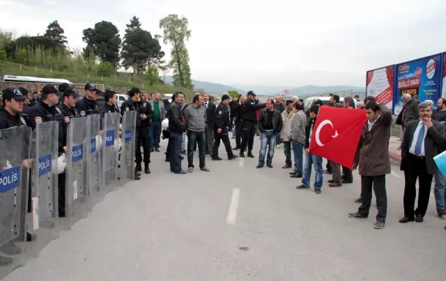 Akil İnsanlar Samsun'da Akil İnsanlar Samsun'da