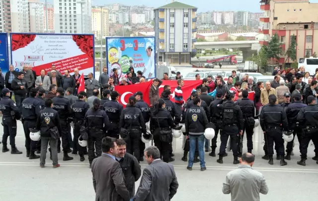 Akil İnsanlar Samsun'da Akil İnsanlar Samsun'da