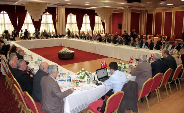Akil İnsanlar Samsun'da Akil İnsanlar Samsun'da