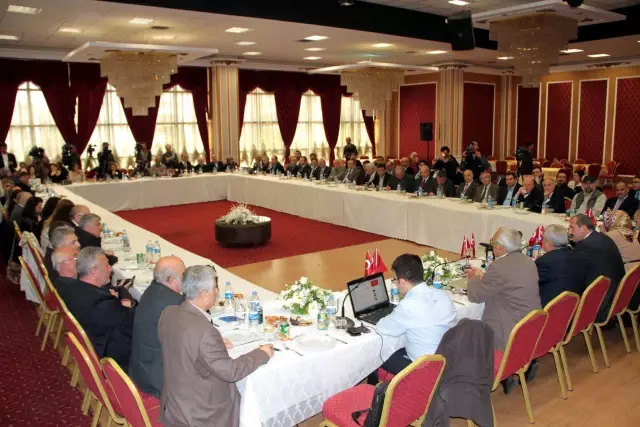 Hakyemez: 'Akil İnsanlar İsmi Güzel Değil' Hakyemez: 'Akil İnsanlar İsmi Güzel Değil'