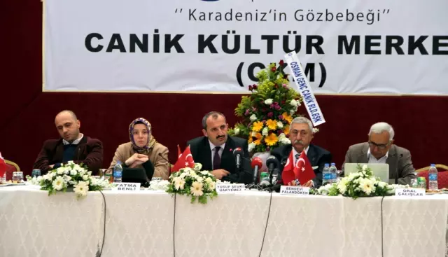 Hakyemez: 'Akil İnsanlar İsmi Güzel Değil' Hakyemez: 'Akil İnsanlar İsmi Güzel Değil'