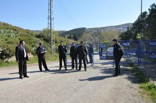 'Akil İnsanlar' Heyeti Sinop'ta 'Akil İnsanlar' Heyeti Sinop'ta