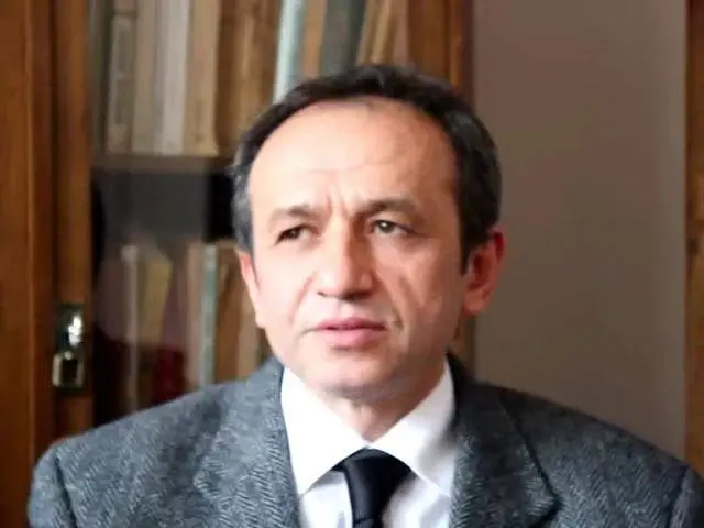 Bülent Ecevit Üniversitesi Önemli Konukları Ağırlayamaya Devam Ediyor