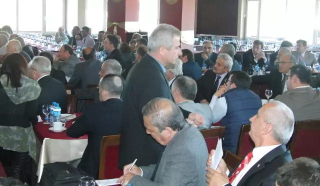 Akil İnsanlar Heyeti Bartın'da Akil İnsanlar Heyeti Bartın'da