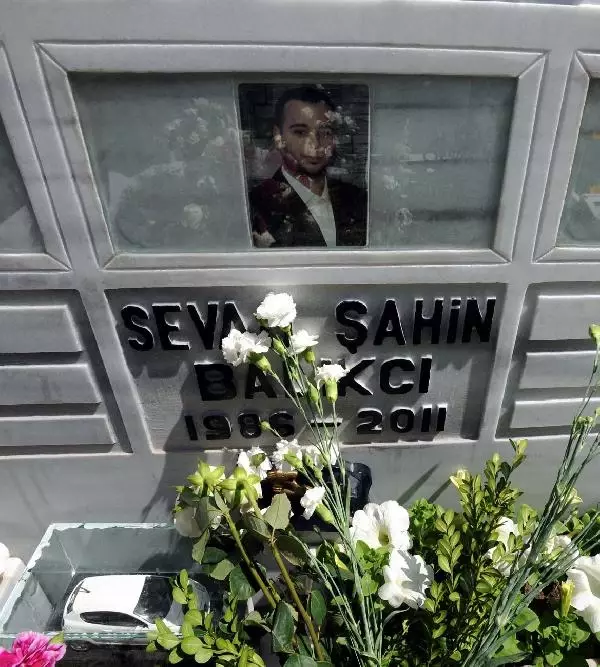 Ermeni Asıllı Er Sevag Anıldı Ermeni Asıllı Er Sevag Anıldı