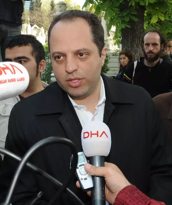 Ermeni Asıllı Er Sevag Anıldı Ermeni Asıllı Er Sevag Anıldı