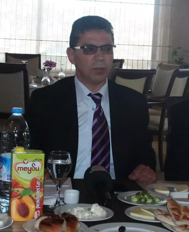 Zağlanmış: Çözüm Üreterek Talip Olduk Zağlanmış: Çözüm Üreterek Talip Olduk