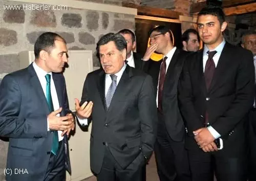 Büyükelçileri Buluşturan Sergi Büyükelçileri Buluşturan Sergi