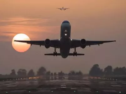 Ataturk Havalimani Nda Ucak Yogunlugu Haberler