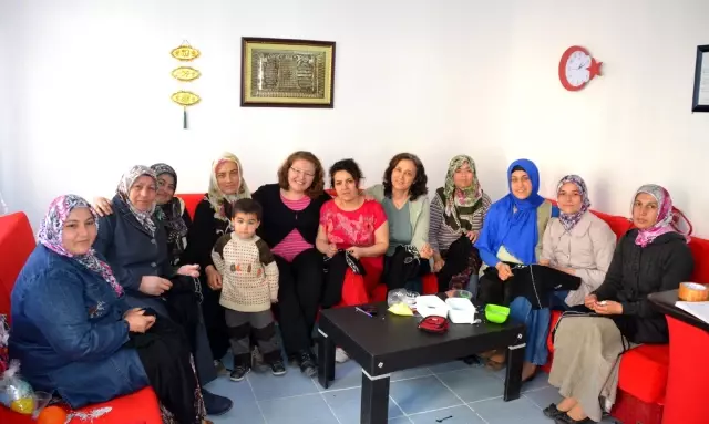 Girişimci Ev Hanımlarının İnanılmaz Başarısı Haberler