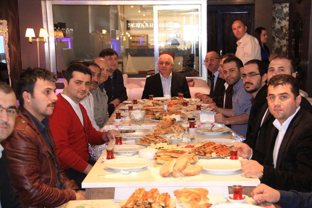 İmalatçılar, İtalya�daki Fuarı Değerlendirdi Haberler