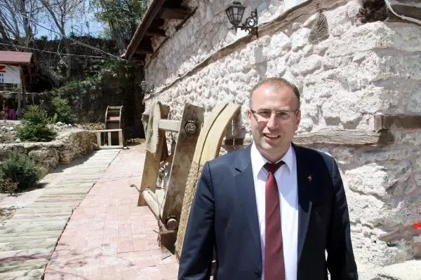Antalya Bürosu'nun Bölge Haberleri (2) Antalya Bürosu'nun Bölge Haberleri (2)