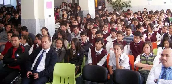Antalya Bürosu'nun Bölge Haberleri (2) Antalya Bürosu'nun Bölge Haberleri (2)