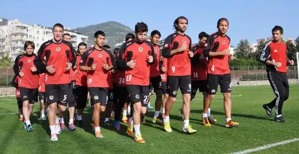 Antalya Bürosu'nun Bölge Haberleri (3) Antalya Bürosu'nun Bölge Haberleri (3)
