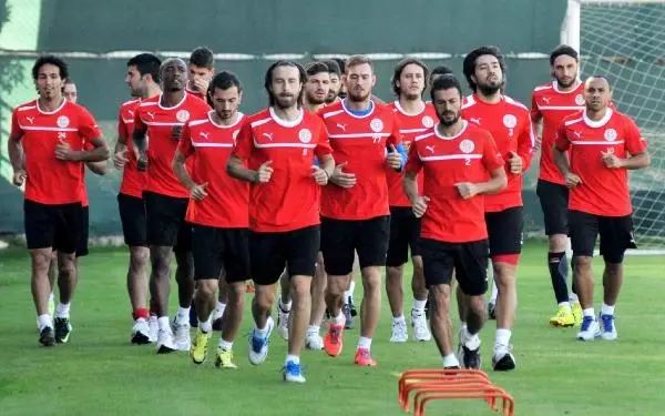 Antalya Bürosu'nun Bölge Haberleri (3) Antalya Bürosu'nun Bölge Haberleri (3)