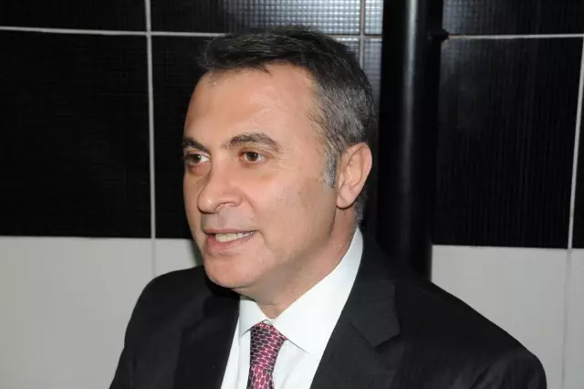 Başkan Orman, Erdoğan'ın Biletini Kesti Başkan Orman, Erdoğan'ın Biletini Kesti