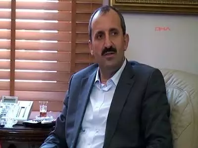 Akil İnsanlar Tokat'ta Tepkilerle Karşılandı Akil İnsanlar Tokat'ta Tepkilerle Karşılandı