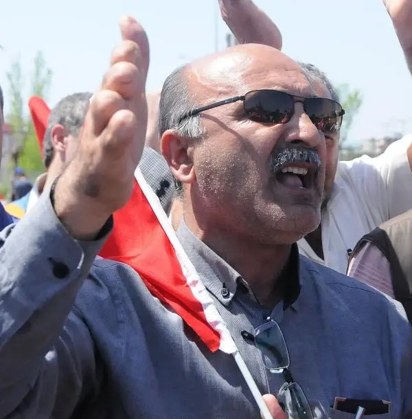 Hakyemez: Hükümetin Propagandasını Yapmıyoruz Hakyemez: Hükümetin Propagandasını Yapmıyoruz