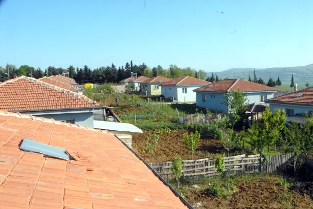Samsun Afet Evleri �Muhtar Kent� Olarak Anılıyor