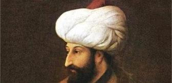 Fatih Sultan Mehmet'in Ölümünün 532. Yıldönümü