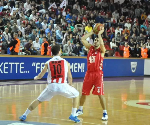 Beko Basketbol Ligi Beko Basketbol Ligi