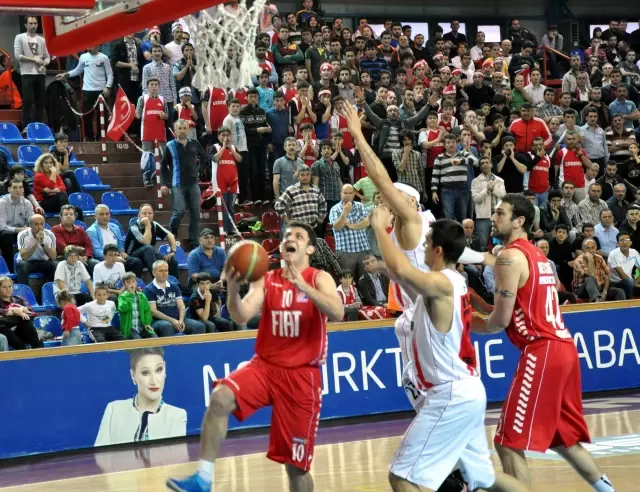 Beko Basketbol Ligi Beko Basketbol Ligi