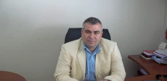 İş Adamı Buğra Levent Bilecik Tso Başkanlığına Adaylığını Açıkladı