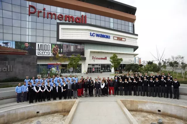 Iskenderun Un Kalbi Prime Mall De Atiyor Haberler