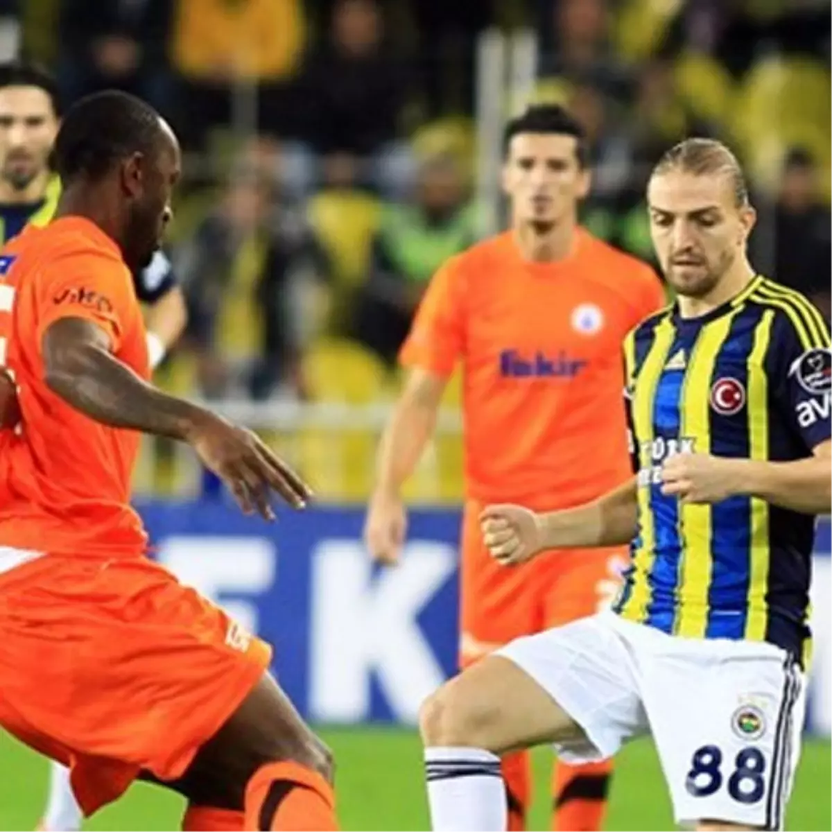 Fenerbahce Istanbul Belediye Spor
