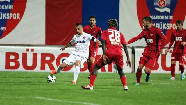 Spor Toto Süper Lig - Spor