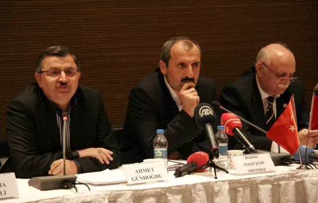 Çözemezsek Bizden Sonra Zor Çözülür Çözemezsek Bizden Sonra Zor Çözülür