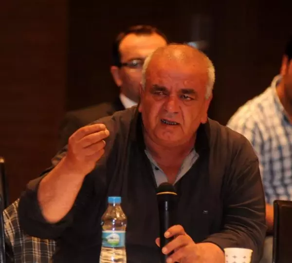 Akil İnsanlar'a Trabzon'da Üst Düzey Koruma Akil İnsanlar'a Trabzon'da Üst Düzey Koruma