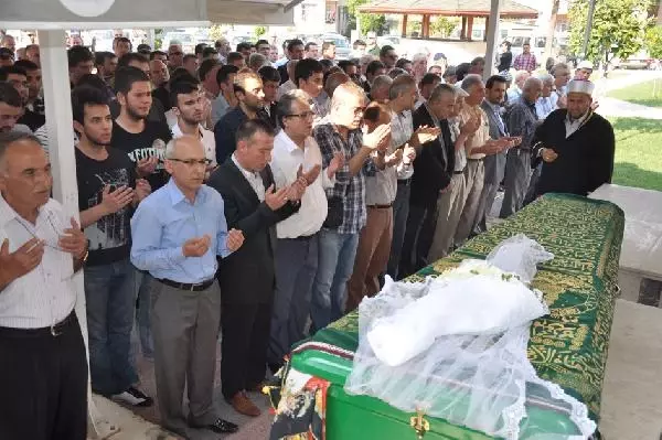 Aslı'ya Son Veda