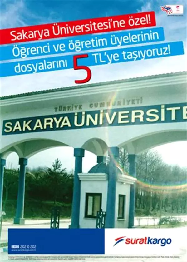Sürat Kargo�dan Öğrencilere Destek Haberler