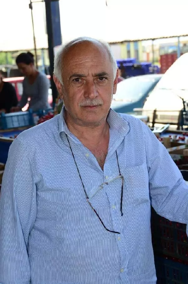 Soğuk Hava ve Arıların Çalışmaması Kirazı Vurdu