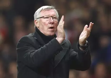 Alex Ferguson'un Emeklilik Kararı Alex Ferguson'un Emeklilik Kararı