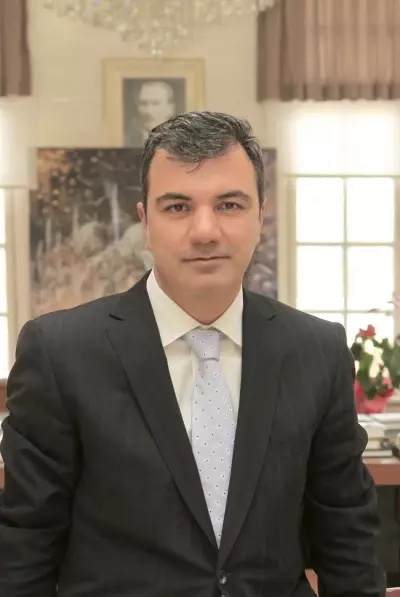 Eyüp Turizmi Mobil ile Güçleniyor Eyüp Turizmi Mobil ile Güçleniyor