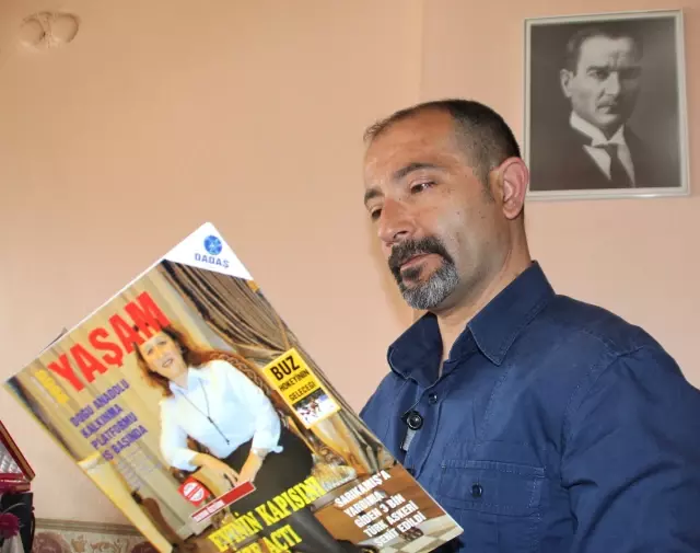 Doğu Yaşam Dadaş İşbirliği Doğu Yaşam Dadaş İşbirliği