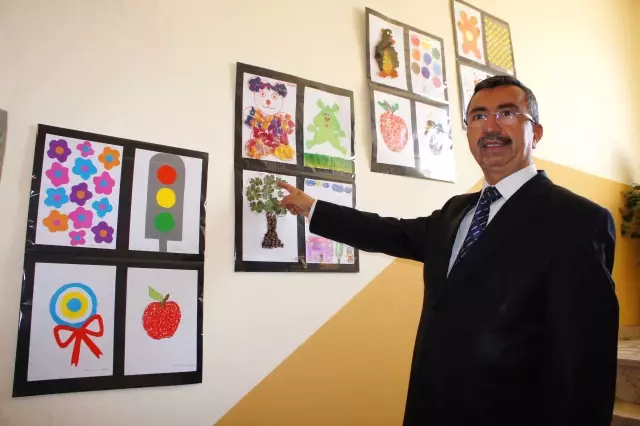 Erdem Özel Eğitim ve Rehabilitasyon Merkezi Kurucu Müdürü Mehmet Doğan Açıklaması Erdem Özel Eğitim ve Rehabilitasyon Merkezi Kurucu Müdürü Mehmet Doğan Açıklaması