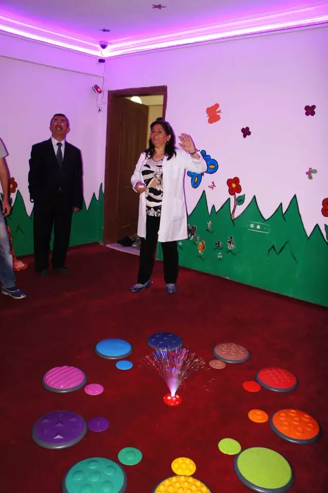 Erdem Özel Eğitim ve Rehabilitasyon Merkezi Kurucu Müdürü Mehmet Doğan Açıklaması Erdem Özel Eğitim ve Rehabilitasyon Merkezi Kurucu Müdürü Mehmet Doğan Açıklaması