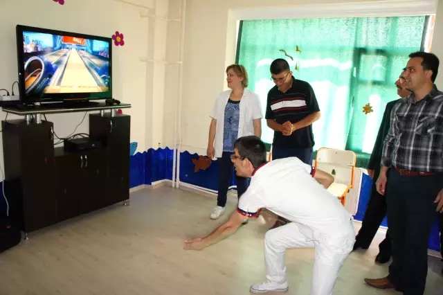 Erdem Özel Eğitim ve Rehabilitasyon Merkezi Kurucu Müdürü Mehmet Doğan Açıklaması Erdem Özel Eğitim ve Rehabilitasyon Merkezi Kurucu Müdürü Mehmet Doğan Açıklaması