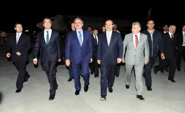 Diyanet İşleri Başkanı Prof. Dr. Mehmet Görmez Van'da Diyanet İşleri Başkanı Prof. Dr. Mehmet Görmez Van'da