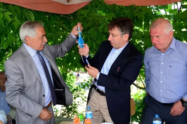 Nazarköy'de Boncuk Şenliği, Hatay'daki Saldırı Nedeniyle Ertelendi