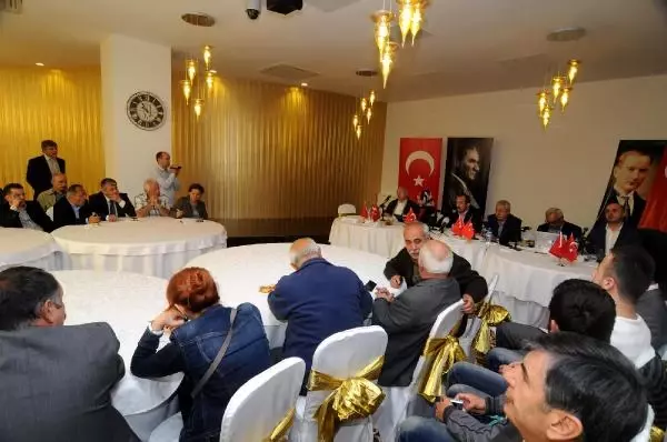 Akil İnsanlarda 15'inci Durak Giresun Akil İnsanlarda 15'inci Durak Giresun